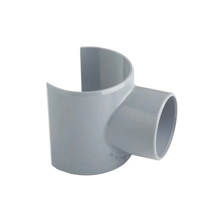 klemzadel pvc grijs klemzadel pvc grijs