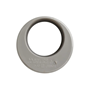 verloopring excentrisch pvc grijs rwa-2 verloopring excentrisch pvc grijs rwa-2