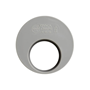 verloopring excentrisch pvc grijs rwa verloopring excentrisch pvc grijs rwa