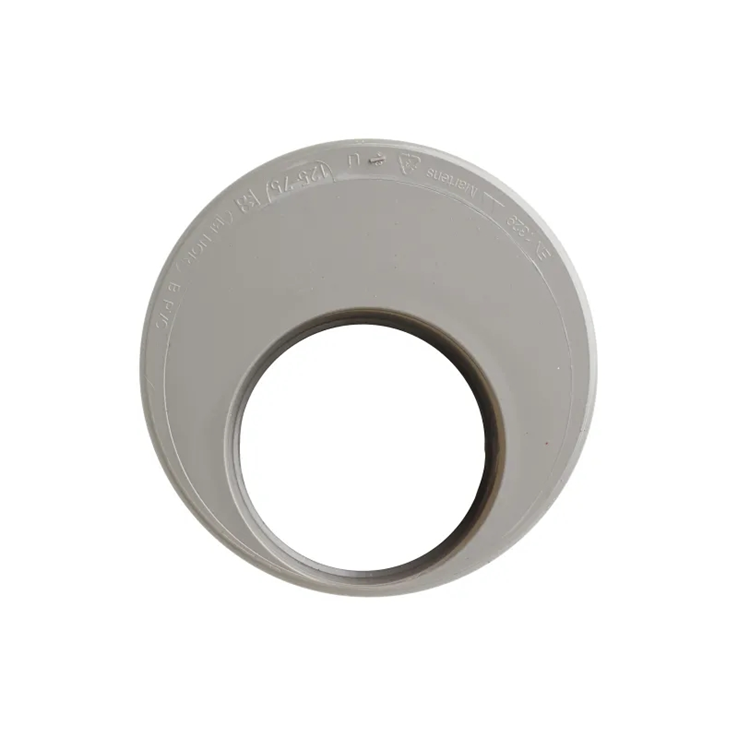 verloopring excentrisch pvc grijs rwa verloopring excentrisch pvc grijs rwa