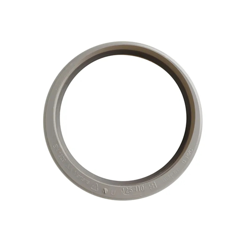 Verloopring Excentrisch Pvc Grijs Rwa - 110X125MM Verloopring Excentrisch Pvc Grijs Rwa - 110X125MM
