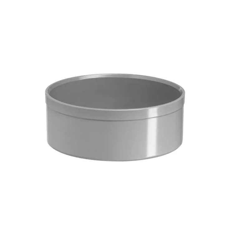 lijmkap pvc grijs rwa lijmkap pvc grijs rwa