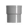 verbindingsmof pvc grijs hwa verbindingsmof pvc grijs hwa