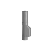 bladscheider pvc grijs hwa bladscheider pvc grijs hwa