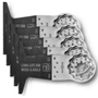 multizaagblad bimetaal e-cut fein sl-3 multizaagblad bimetaal e-cut fein sl-3