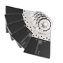 multizaagblad precisie bim e-cut fein sl-2 multizaagblad precisie bim e-cut fein sl-2