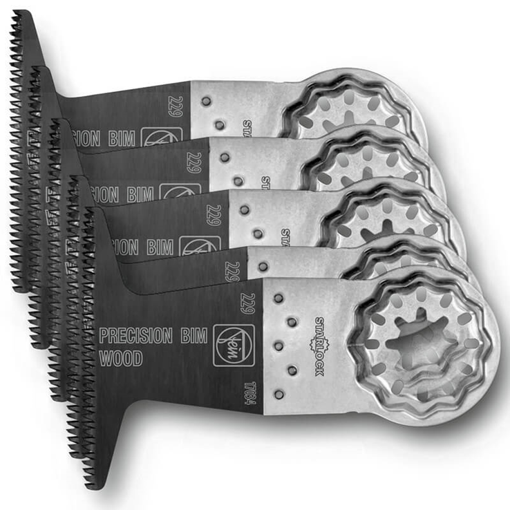 multizaagblad precisie bim e-cut fein sl multizaagblad precisie bim e-cut fein sl