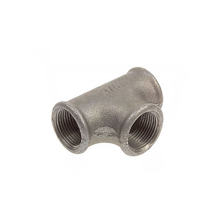 T-stuk elvz T-stuk elvz