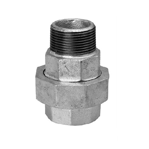 Koppeling Recht Elvz - NO.341 1'' BU X 1'' BI Koppeling Recht Elvz - NO.341 1'' BU X 1'' BI