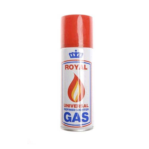 Gasvulling Gimeg - 200ML Gasvulling Gimeg - 200ML