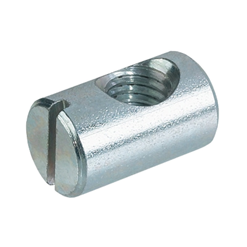Dwarsmoerbout Verzinkt Hafele - 264.83.921 M6X20MM Dwarsmoerbout Verzinkt Hafele - 264.83.921 M6X20MM
