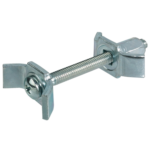Werkbladverbinder Verzinkt Hafele - 262.96.211 65MM Werkbladverbinder Verzinkt Hafele - 262.96.211 65MM
