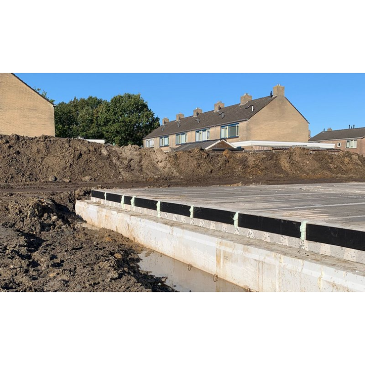 kanaalplaatstrook zelfklevend illbruck kanaalplaatstrook zelfklevend illbruck