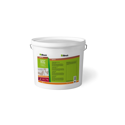 Seal Coating Illbruck - OS925 20L ZWART Seal Coating Illbruck - OS925 20L ZWART