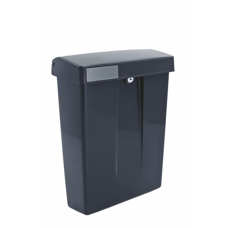 brievenbus kunststof intersteel brievenbus kunststof intersteel