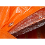 dekzeil isolerend zilver/oranje-3 dekzeil isolerend zilver/oranje-3