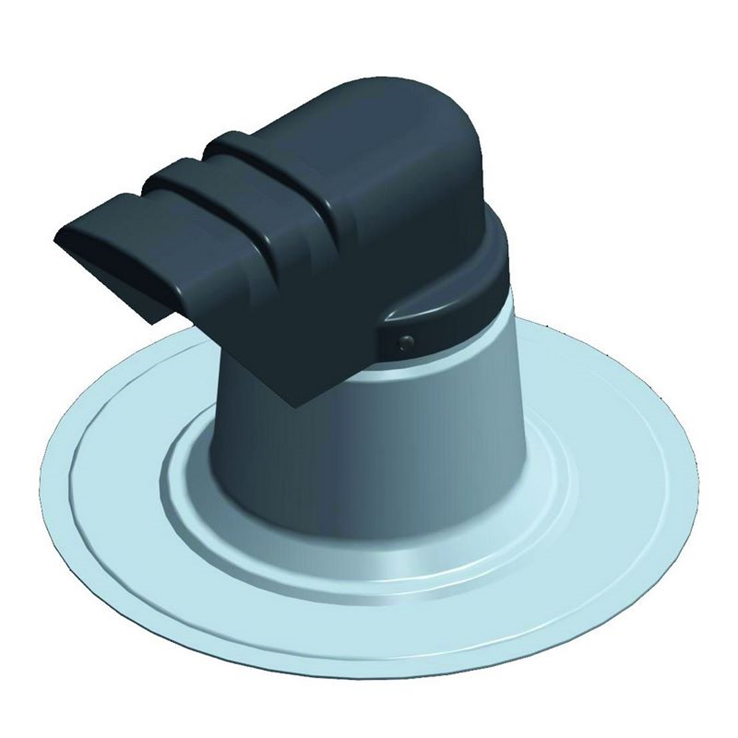 solar kabel- en leidingdoorvoer ubbink solar kabel- en leidingdoorvoer ubbink