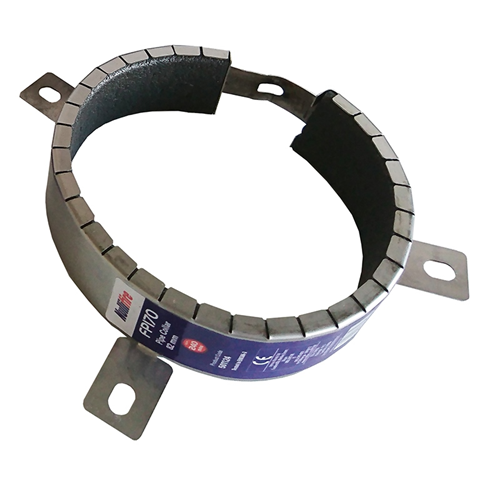 Brandmanchet Opschuimend Nullifire - FP170  82MM Brandmanchet Opschuimend Nullifire - FP170  82MM