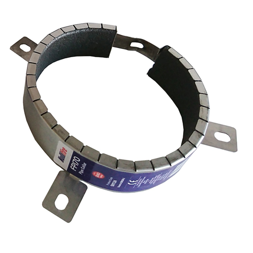 Brandmanchet Opschuimend Nullifire - FP170  90MM Brandmanchet Opschuimend Nullifire - FP170  90MM