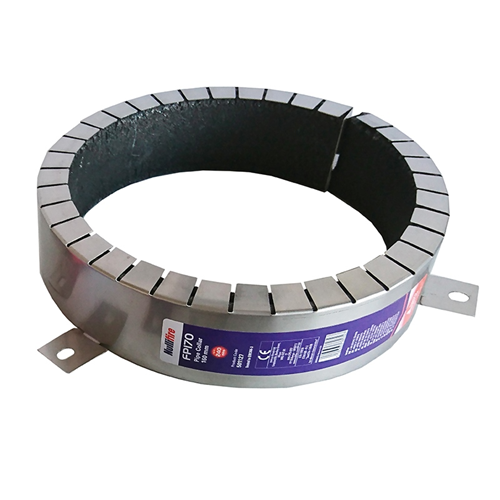 Brandmanchet Opschuimend Nullifire - FP170 160MM Brandmanchet Opschuimend Nullifire - FP170 160MM