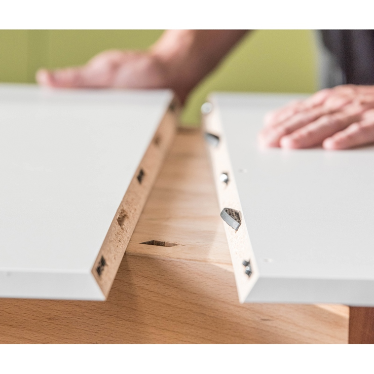 verbindingsplaat kunststof lamello verbindingsplaat kunststof lamello