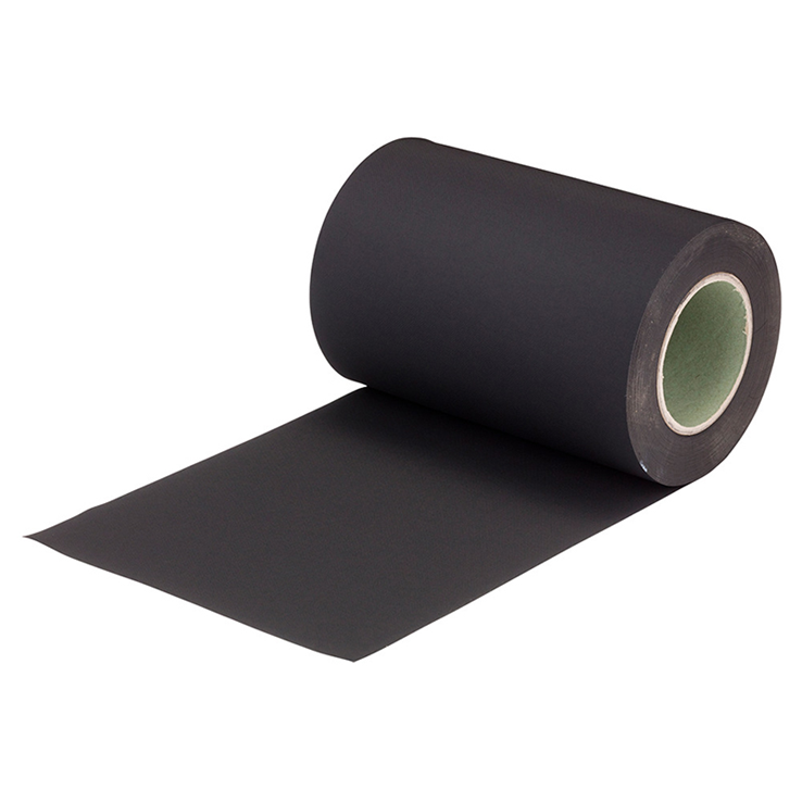 stroken epdm folie zwart pandser stroken epdm folie zwart pandser