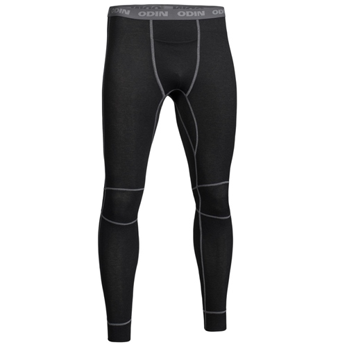 Legging Thermo Met Gulp Odin - THOR ZWART HEREN XS Legging Thermo Met Gulp Odin - THOR ZWART HEREN XS