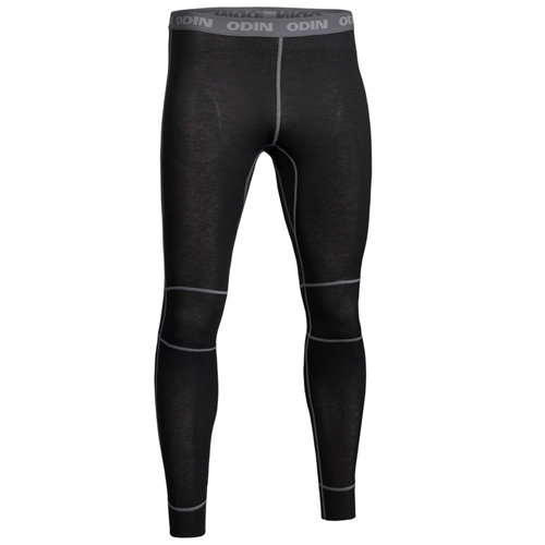 Legging Thermo Zonder Gulp Odin - THOR ZWART HEREN S Legging Thermo Zonder Gulp Odin - THOR ZWART HEREN S
