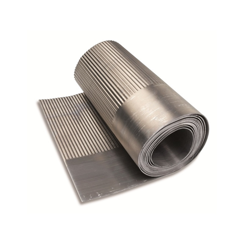 Bladlood Geribd 15 Ponds Groen -  330MM 3.00M Bladlood Geribd 15 Ponds Groen -  330MM 3.00M