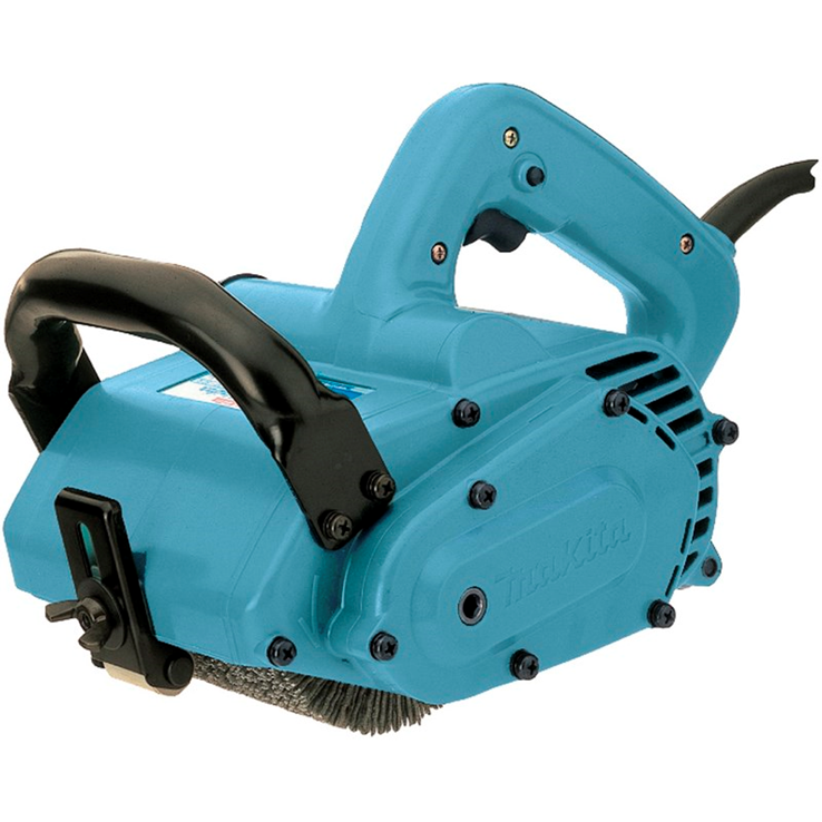borstelschuurmachine makita borstelschuurmachine makita