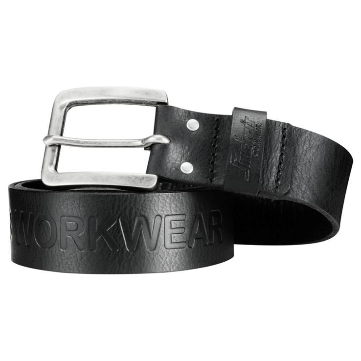 riem leder workwear snickers riem leder workwear snickers