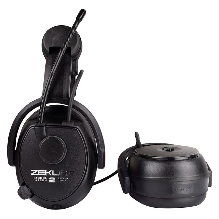 gehoorbeschermer zekler radio gehoorbeschermer zekler radio