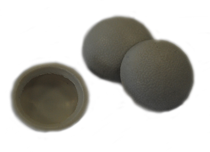 afdekkap kunststof afdekkap kunststof