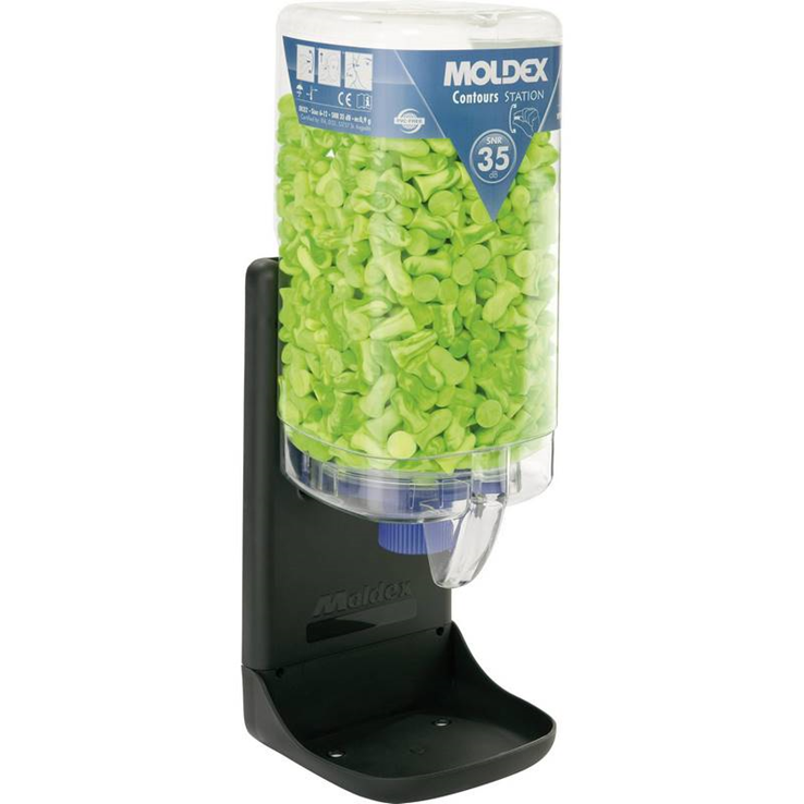 oordopjesdispenser moldex oordopjesdispenser moldex