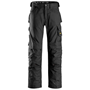 werkbroek canvas+ snickers-5 werkbroek canvas+ snickers-5