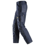 werkbroek canvas+ snickers-6 werkbroek canvas+ snickers-6
