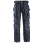 werkbroek canvas+ snickers-5 werkbroek canvas+ snickers-5