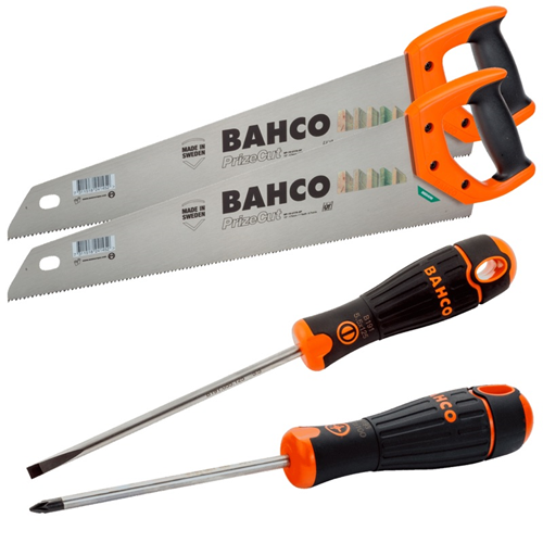 Zagenset Hardpoint Prizecut Bahco - 2x NP-22-U7/8-HP 1xB191 1xB193 Zagenset Hardpoint Prizecut Bahco - 2x NP-22-U7/8-HP 1xB191 1xB193