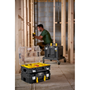 assortimentskoffer set stanley fatmax-3 assortimentskoffer set stanley fatmax-3