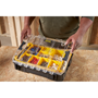 assortimentskoffer set stanley fatmax-4 assortimentskoffer set stanley fatmax-4
