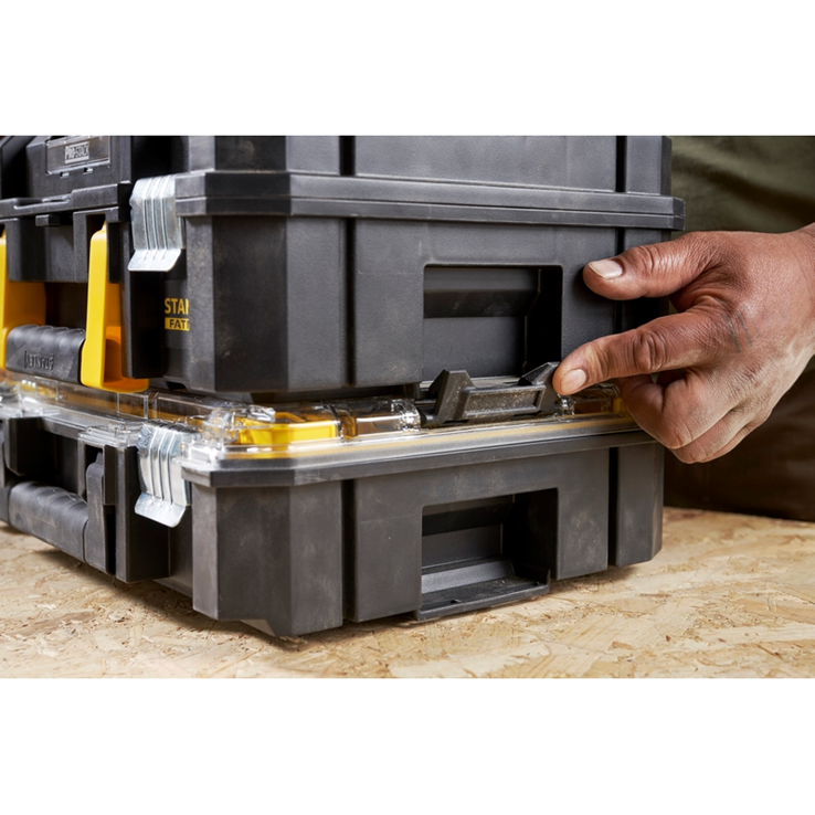 assortimentskoffer set stanley fatmax assortimentskoffer set stanley fatmax
