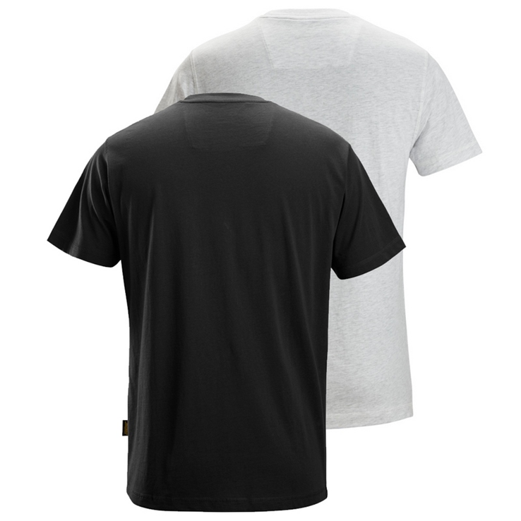 T-shirt logo *2 pack* snickers T-shirt logo *2 pack* snickers