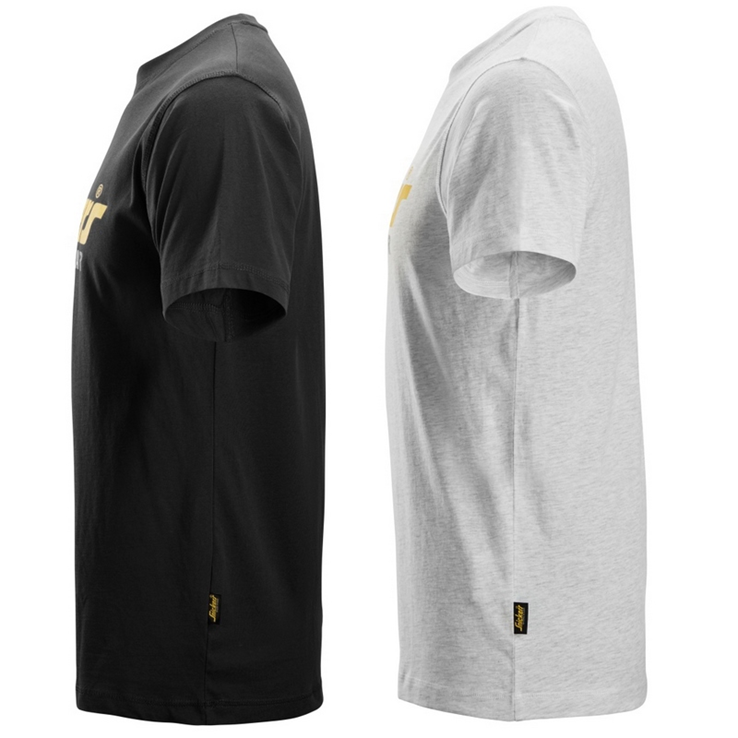 T-shirt logo *2 pack* snickers T-shirt logo *2 pack* snickers