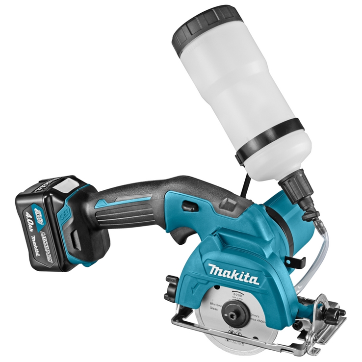 accu glas-/ tegelsnijder makita accu glas-/ tegelsnijder makita