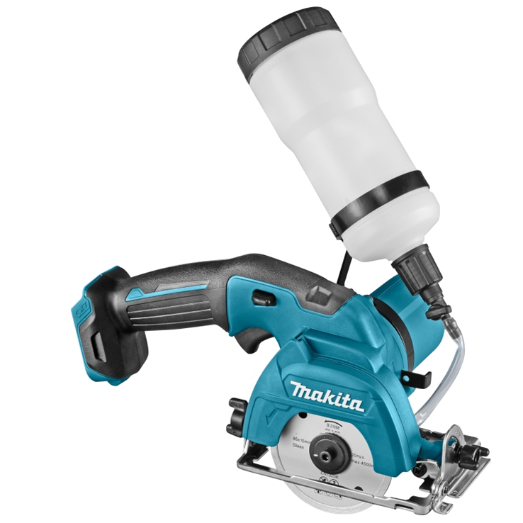 accu glas-/ tegelsnijder makita accu glas-/ tegelsnijder makita