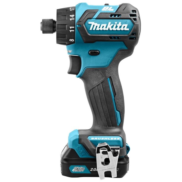 accu boor-/ schroefmachine makita accu boor-/ schroefmachine makita