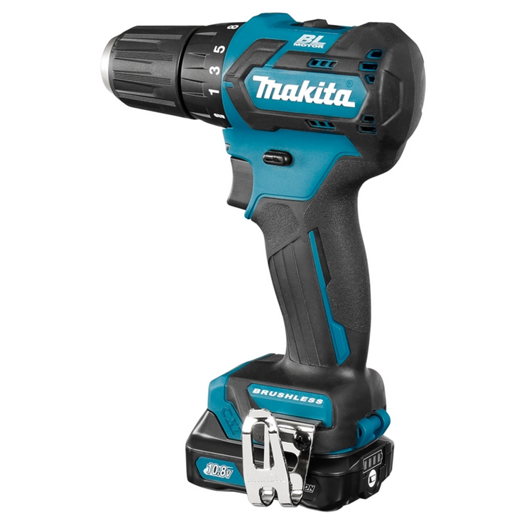 accu boor-/ schroefmachine makita accu boor-/ schroefmachine makita
