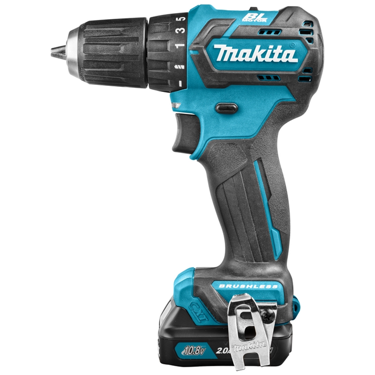 accu boor-/ schroefmachine makita accu boor-/ schroefmachine makita