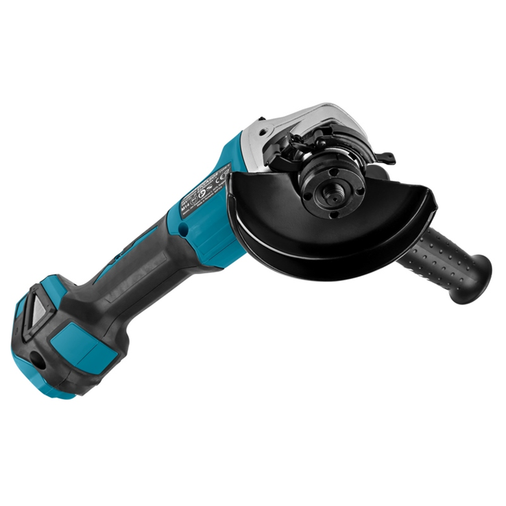 accu haakse slijper makita 125mm accu haakse slijper makita 125mm