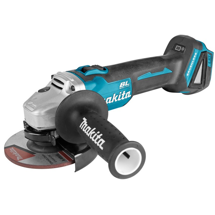 accu haakse slijper makita 125mm accu haakse slijper makita 125mm
